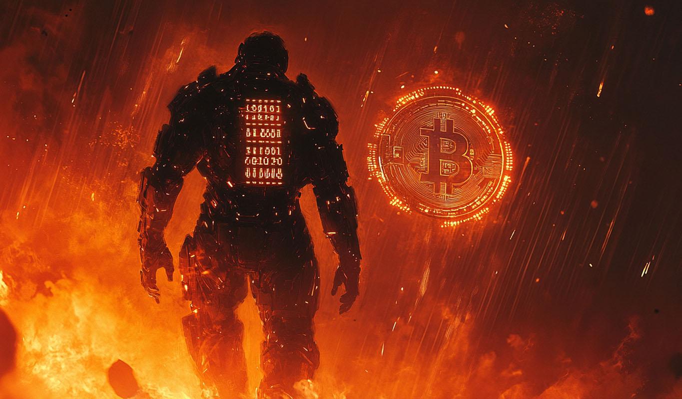 Bitwise首席信息官:比特币可能会因此催化剂暴涨至数十万美元