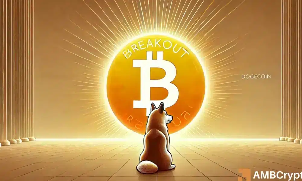 Is Dogecoin\