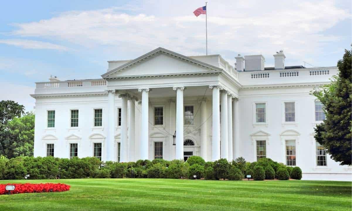 Crypto Power Players Gathered: White House Prepares for Digital Asset Policy Discussions